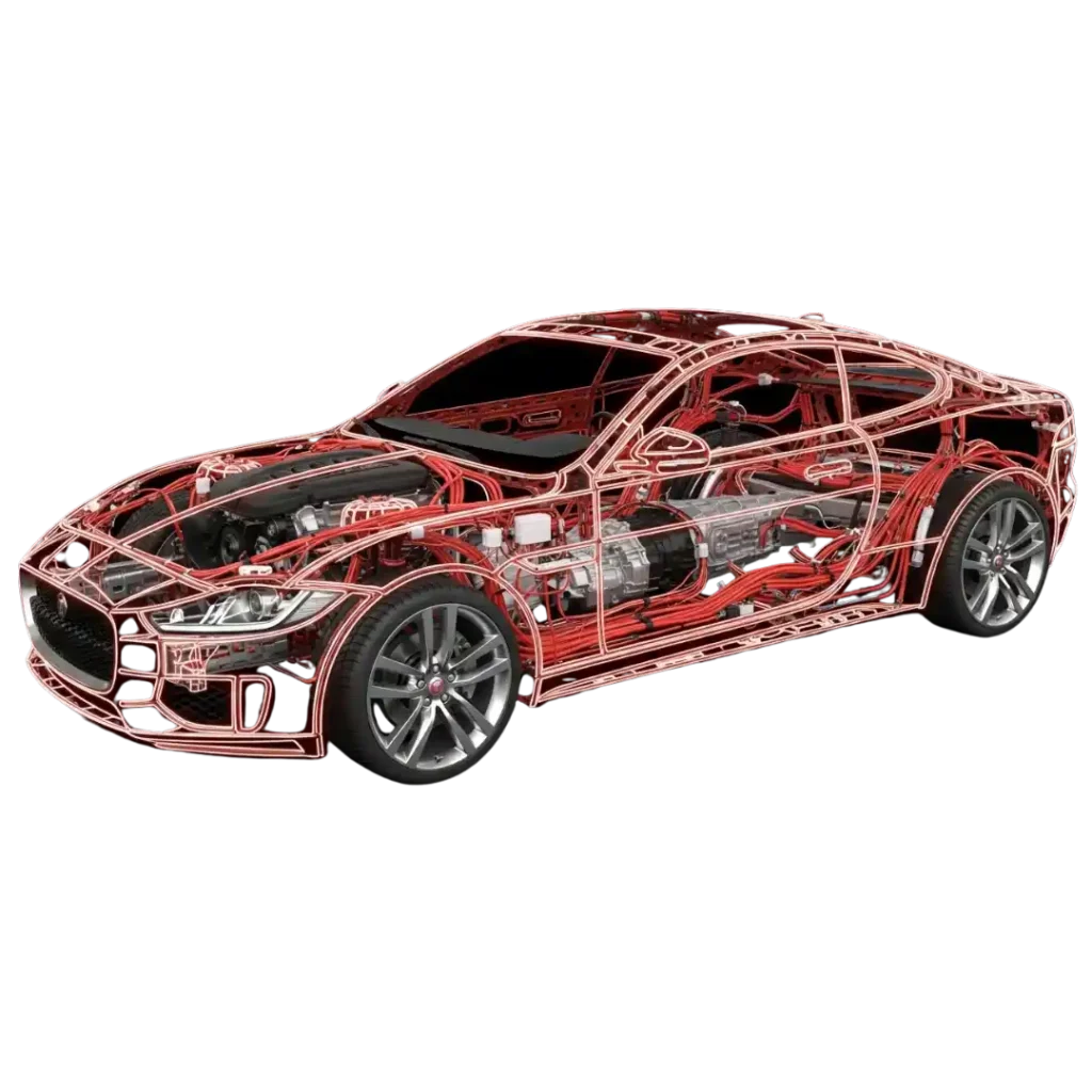 Jaguar Electrical & Diagnostics