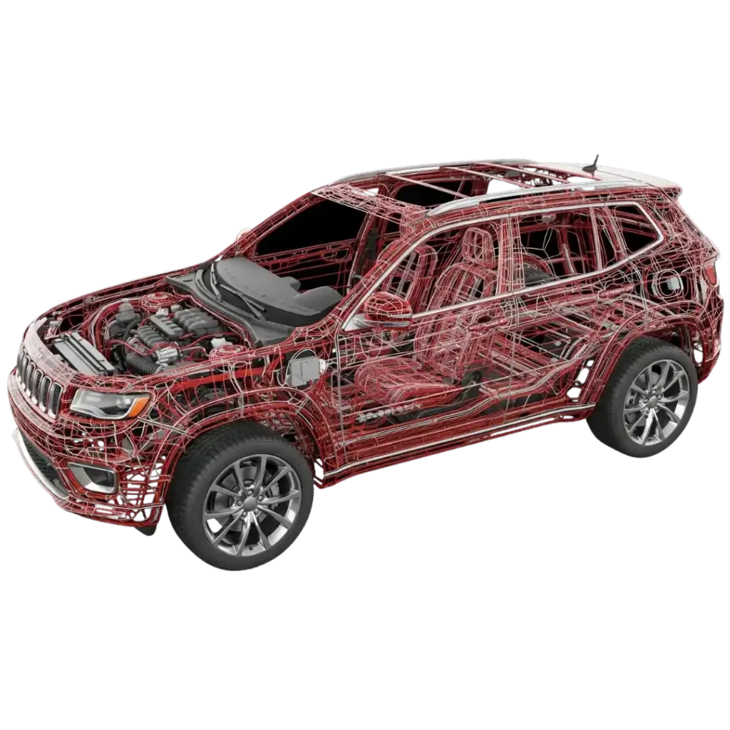 Jeep Electrical & Diagnostics