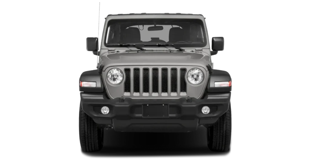 Jeep Repair workshop in Dubai