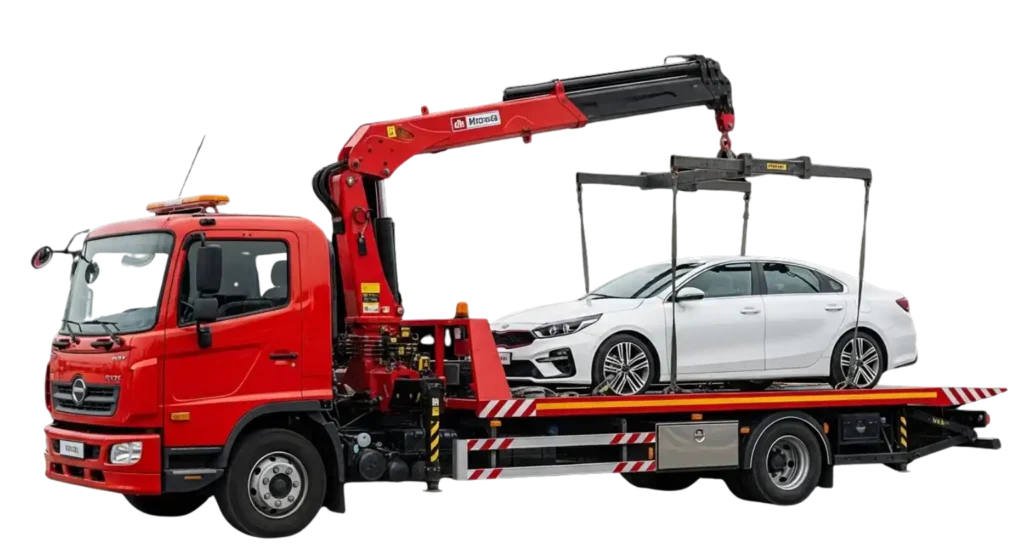 KIA Emergency Assistance