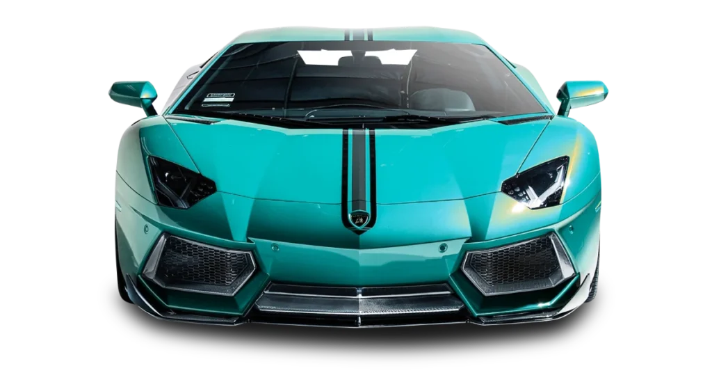 Lamborghini Repair Workshop Abu Dhabi