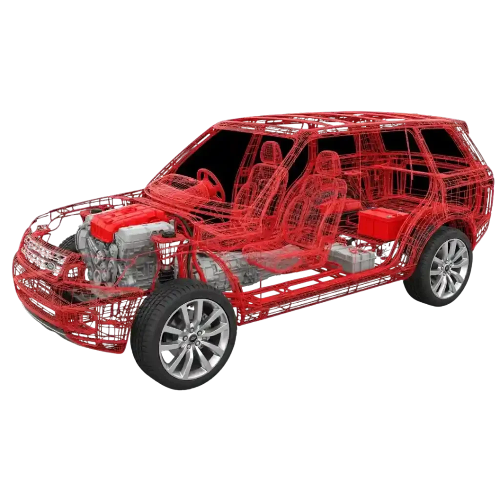 Land Rover Electrical & Diagnostics