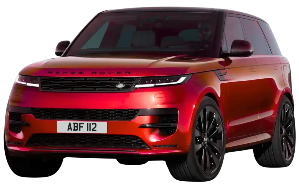 Land Rover Performance & Aesthetic Mods
