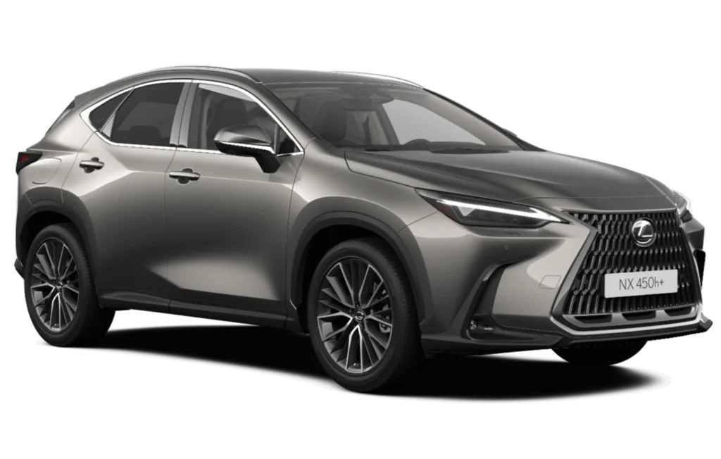 Lexus Performance & Aesthetic Mods