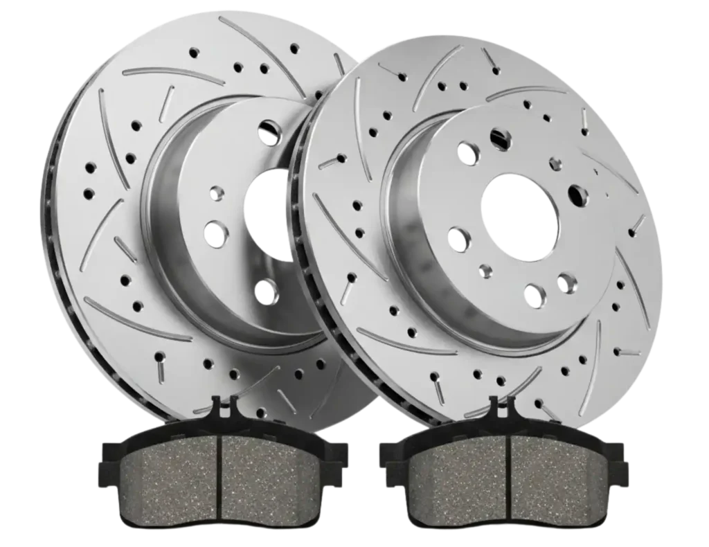 Lincoln Braking Systems