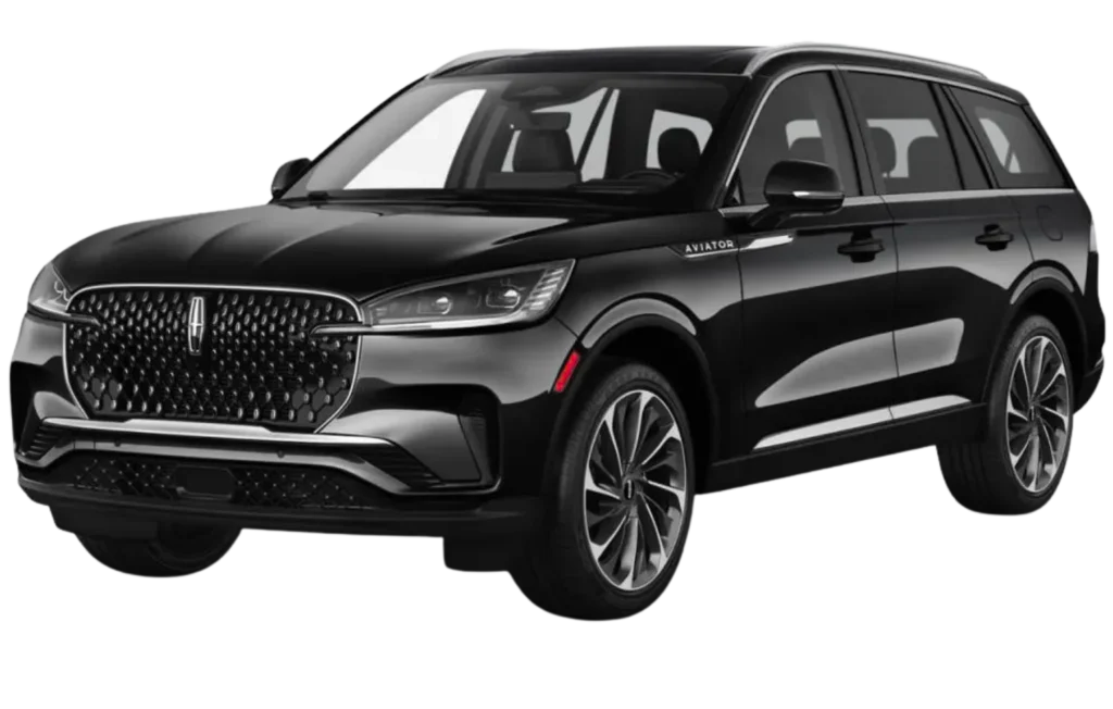 Lincoln Performance & Aesthetic Mods
