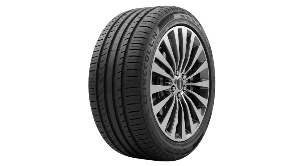 Lincoln Tyres & Wheels