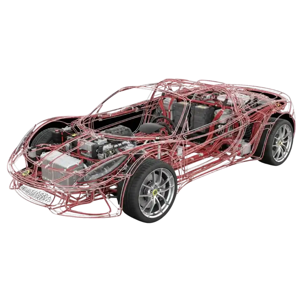 Lotus Electrical & Diagnostics