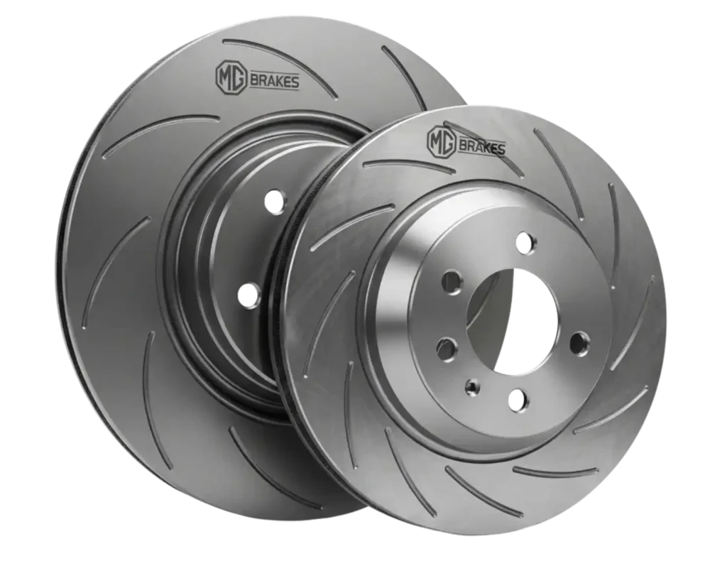 MG Braking Systems