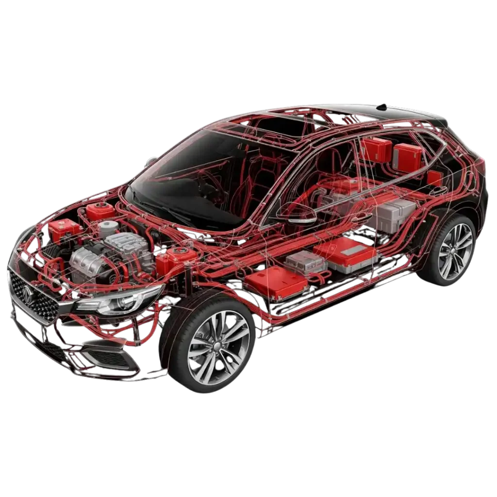 MG Electrical & Diagnostics