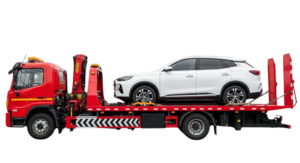 MG Emergency Assistance