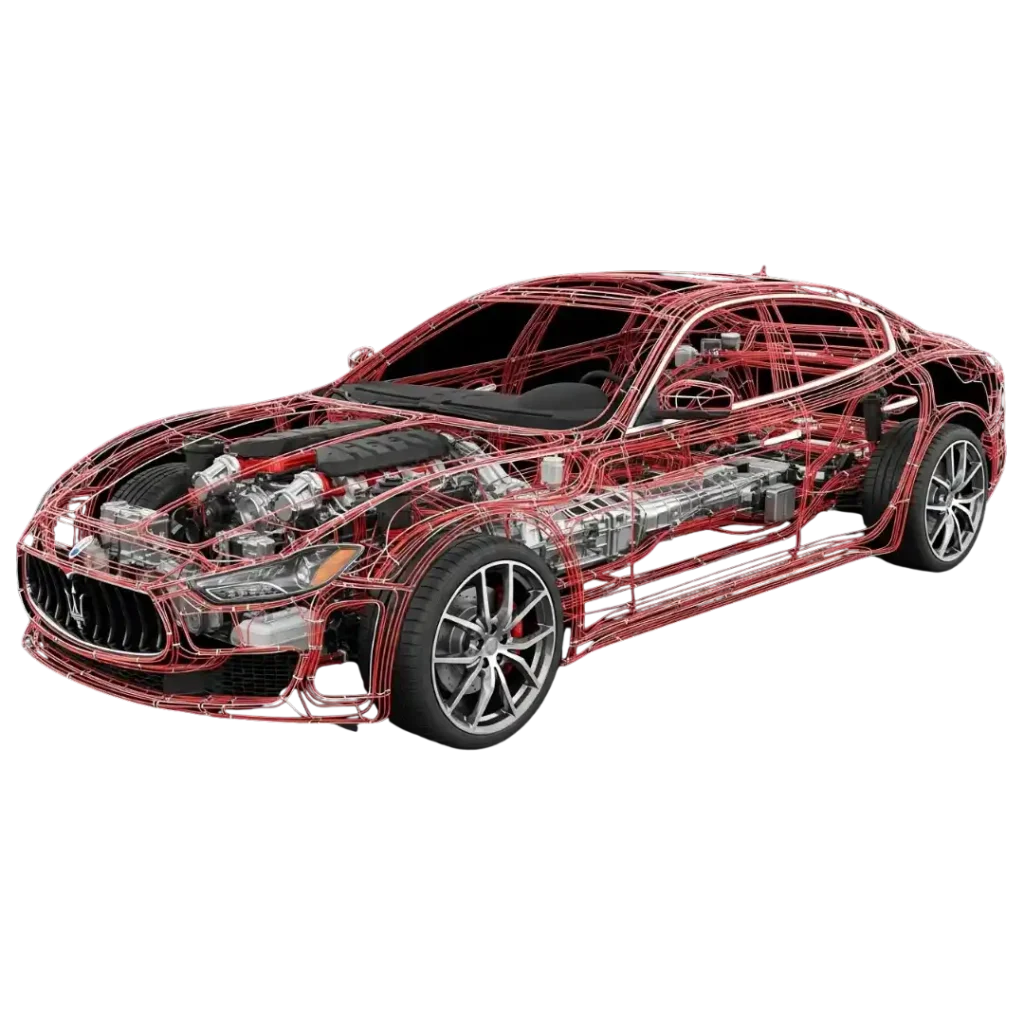 Maserati Electrical & Diagnostics