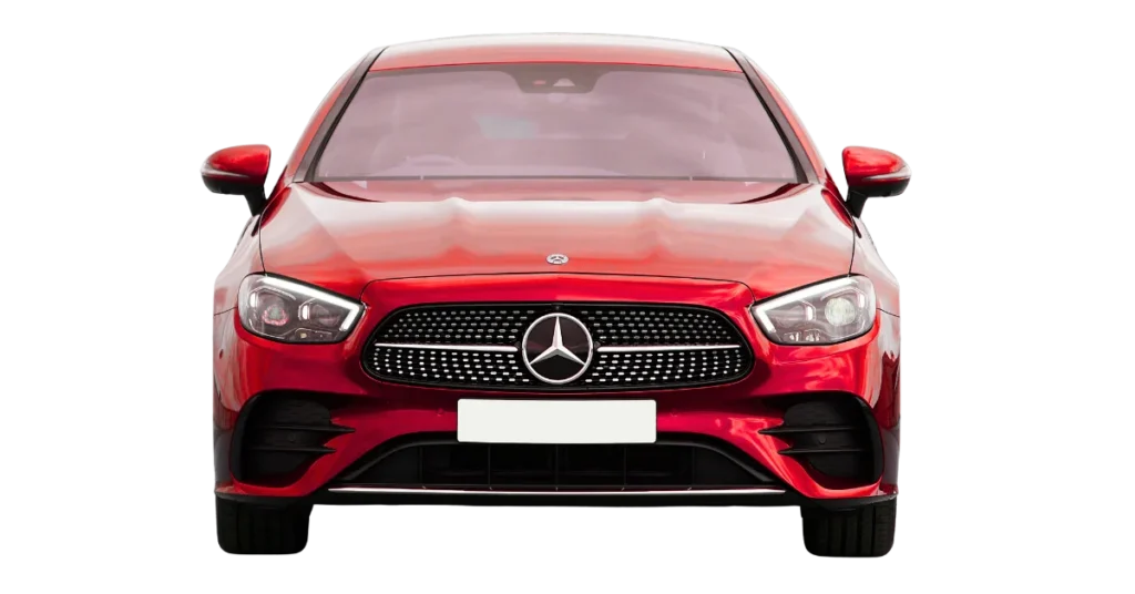 Mercedes Repair Workshop Abu Dhabi