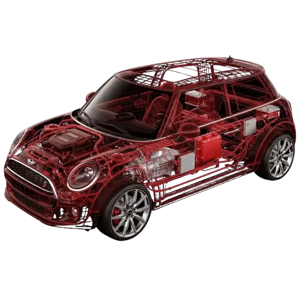Mini Cooper Electrical & Diagnostics
