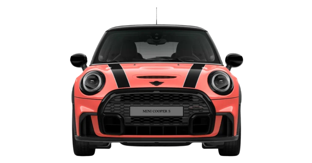 Mini Cooper Repair workshop in Dubai