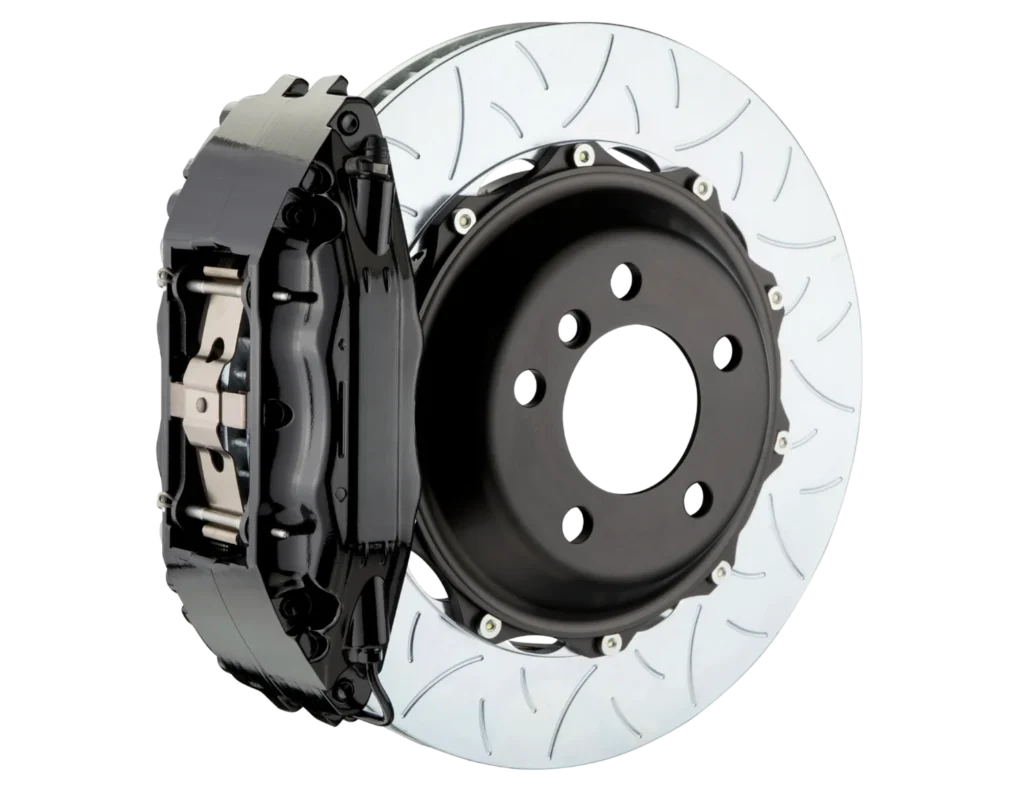 Mitsubishi Braking Systems