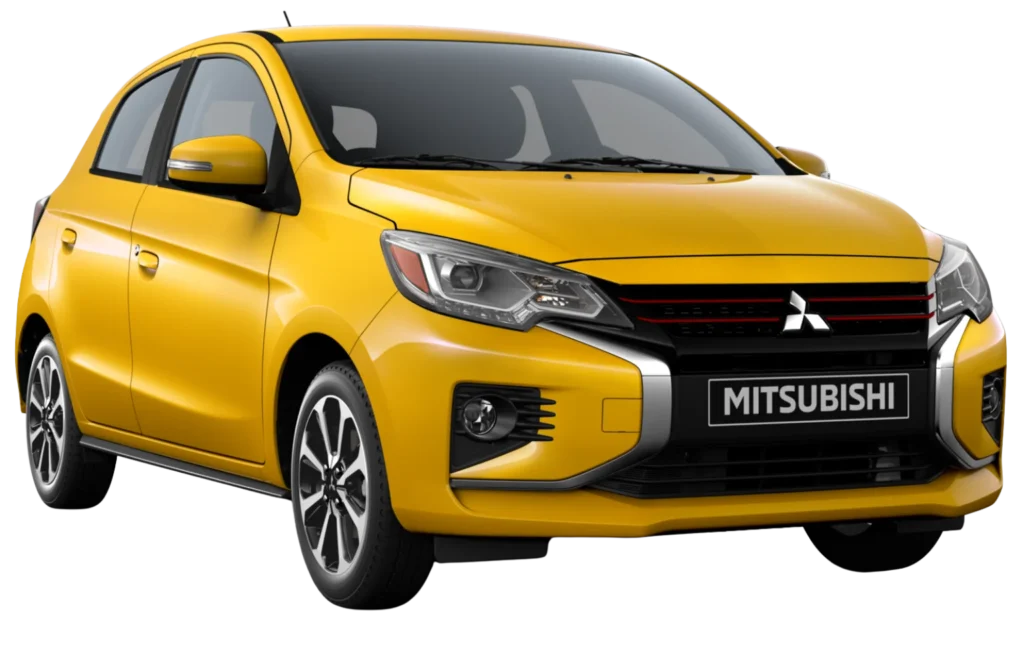 Mitsubishi Performance & Aesthetic Mods
