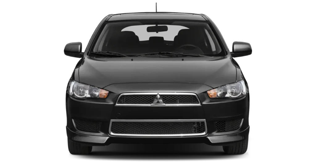 Mitsubishi Repair workshop in Dubai