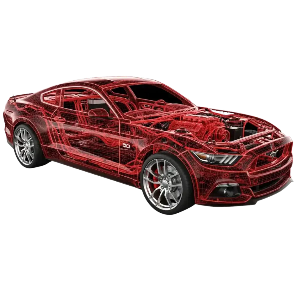 Mustang Electrical & Diagnostics
