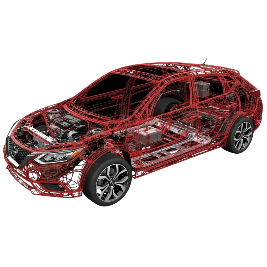 Nissan Electrical & Diagnostics