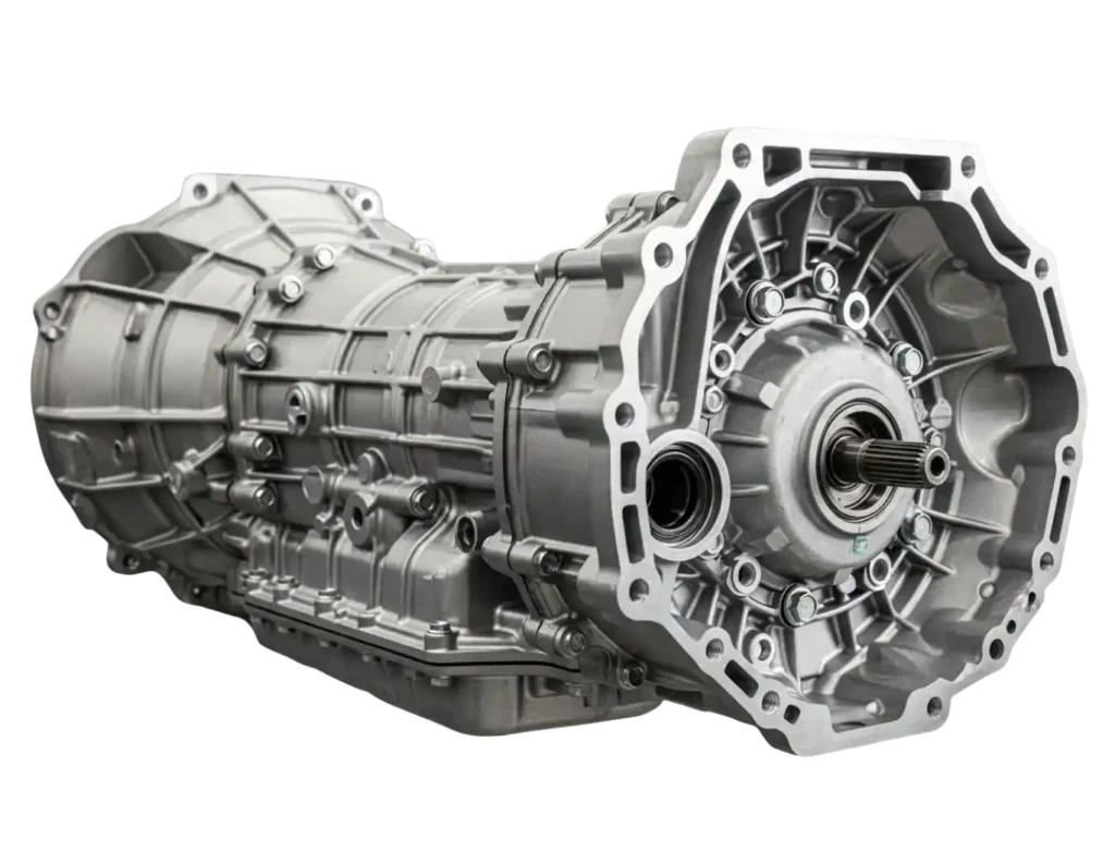 Nissan Transmission & Drivetrain