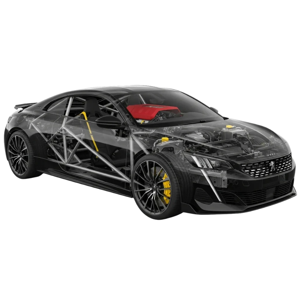 Peugeot Electrical & Diagnostics