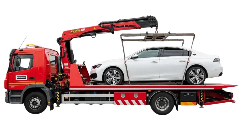 Peugeot Emergency Assistance