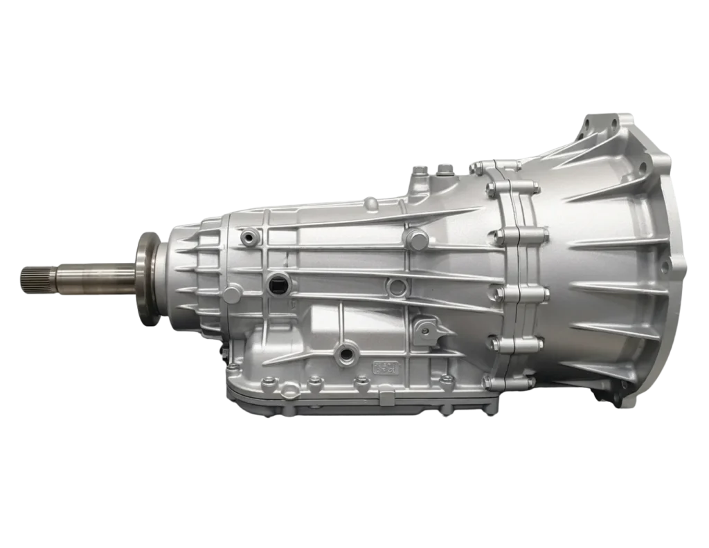 Peugeot Transmission & Drivetrain