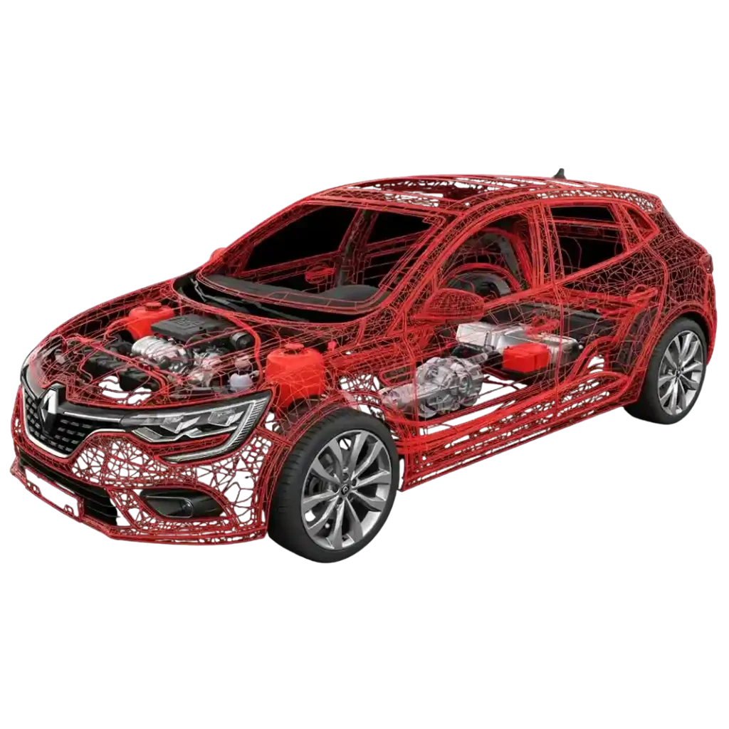 Renault Electrical & Diagnostics