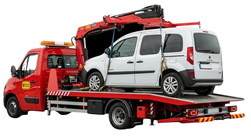 Renault Emergency Assistance
