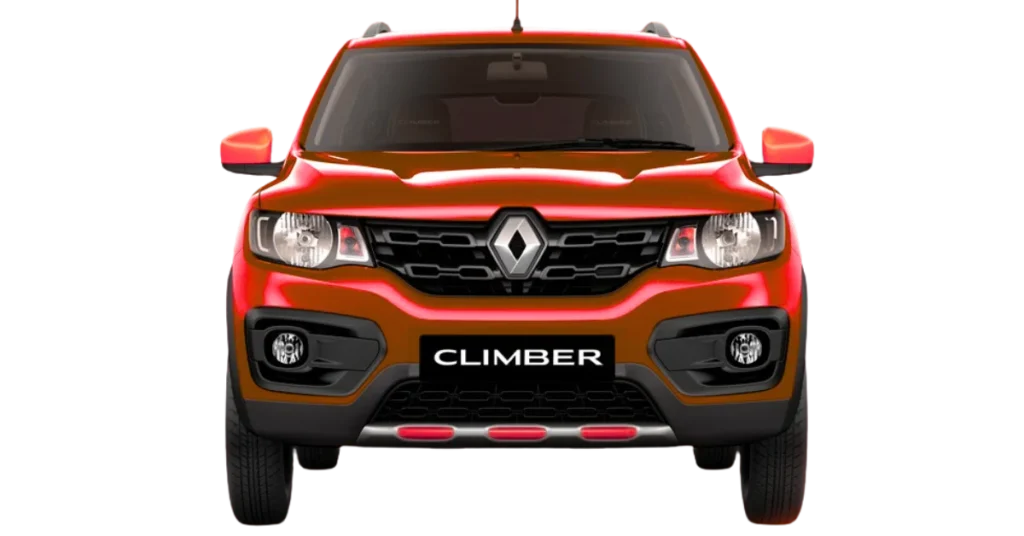 Renault Repair workshop in Dubai