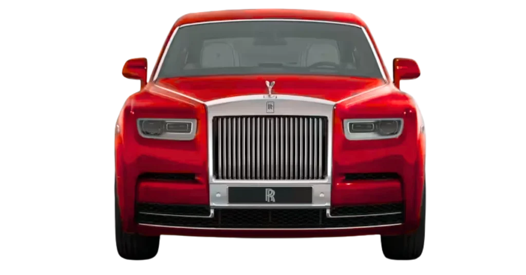 Rolls Royce Repair workshop in Dubai