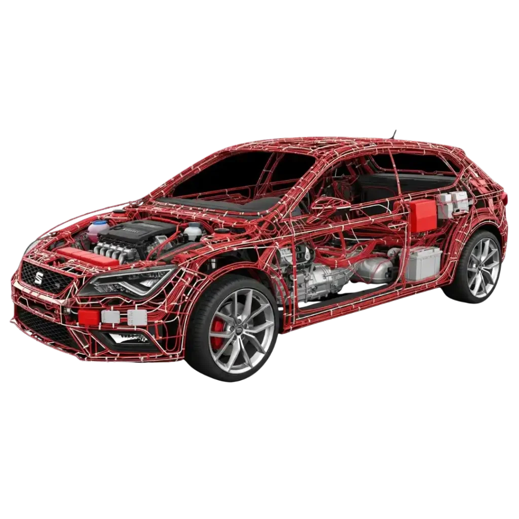SEAT Electrical & Diagnostics