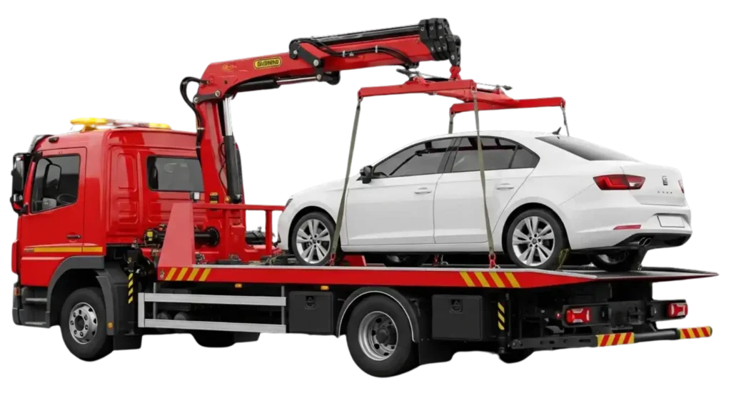 SEAT Emergency Assistance