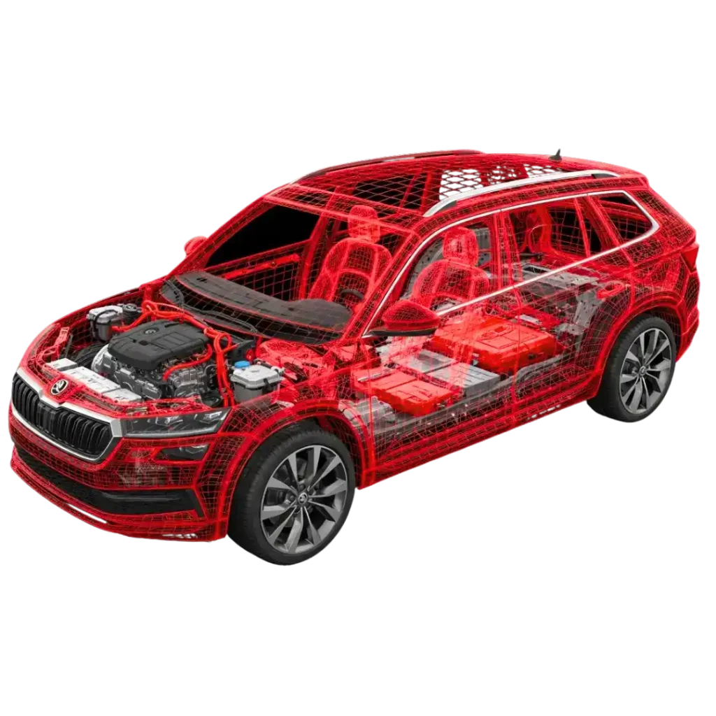Skoda Electrical & Diagnostics