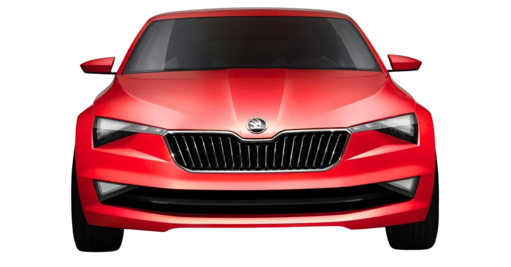 Skoda Repair workshop in Dubai