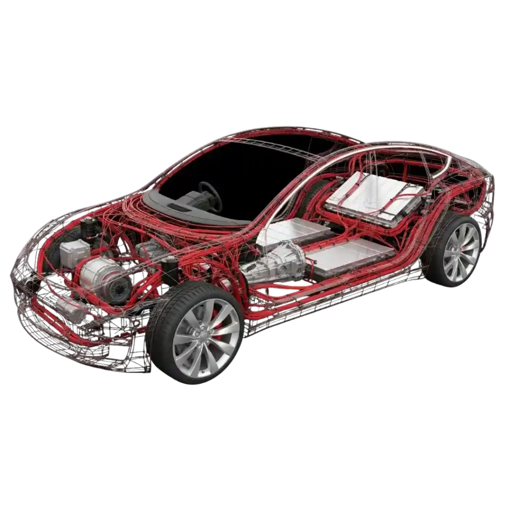 Tesla Electrical & Diagnostics