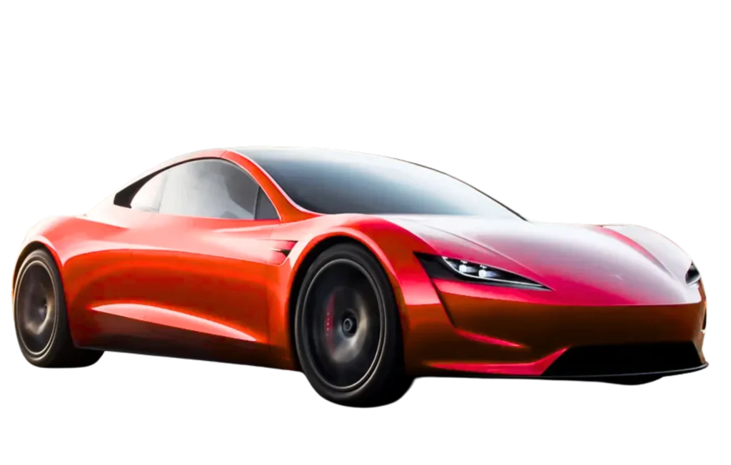 Tesla Performance & Aesthetic Mods