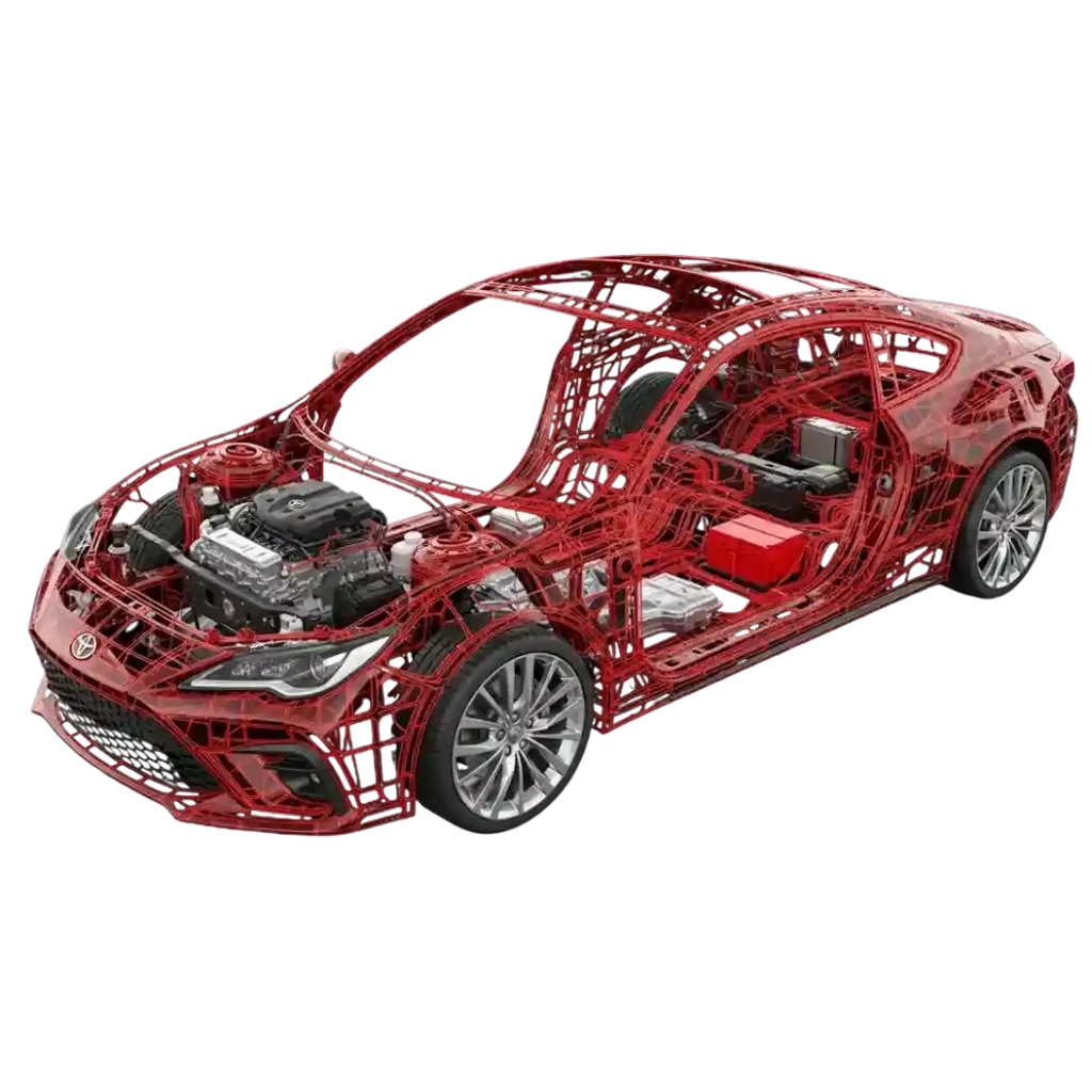 Toyota Electrical & Diagnostics
