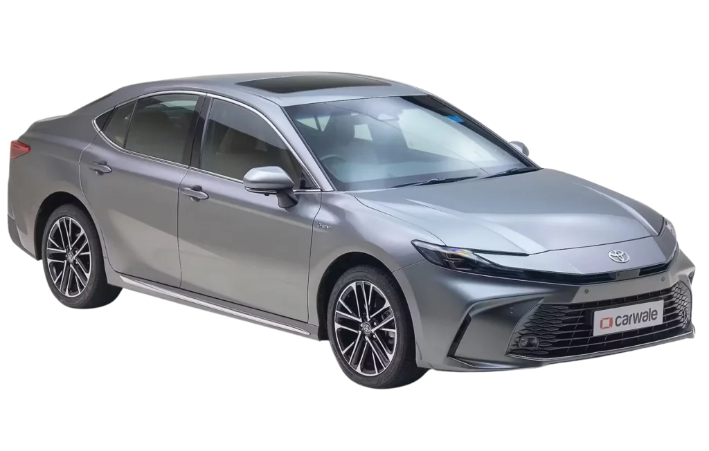 Toyota Performance & Aesthetic Mods