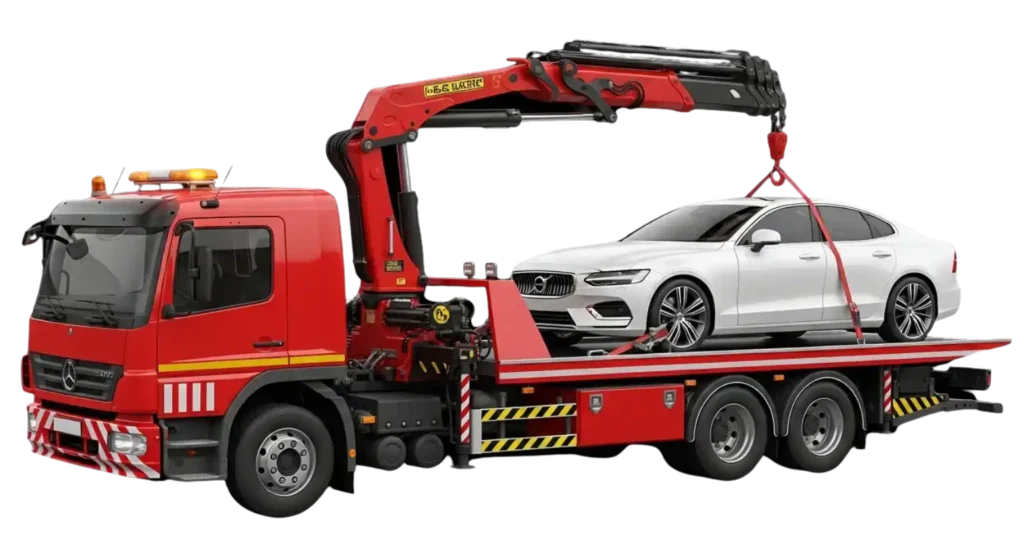 Volvo Emergency Assistance