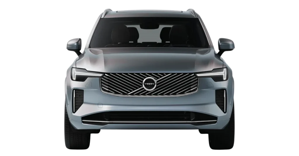 Volvo Repair workshop in Dubai