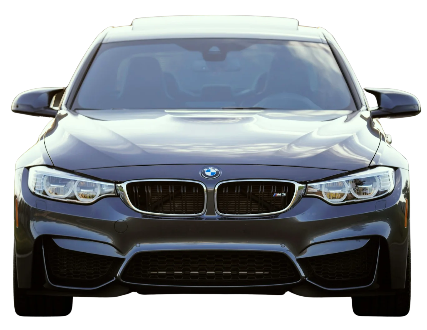 Why Choose 800Sayara for BMW Garage in Dubai