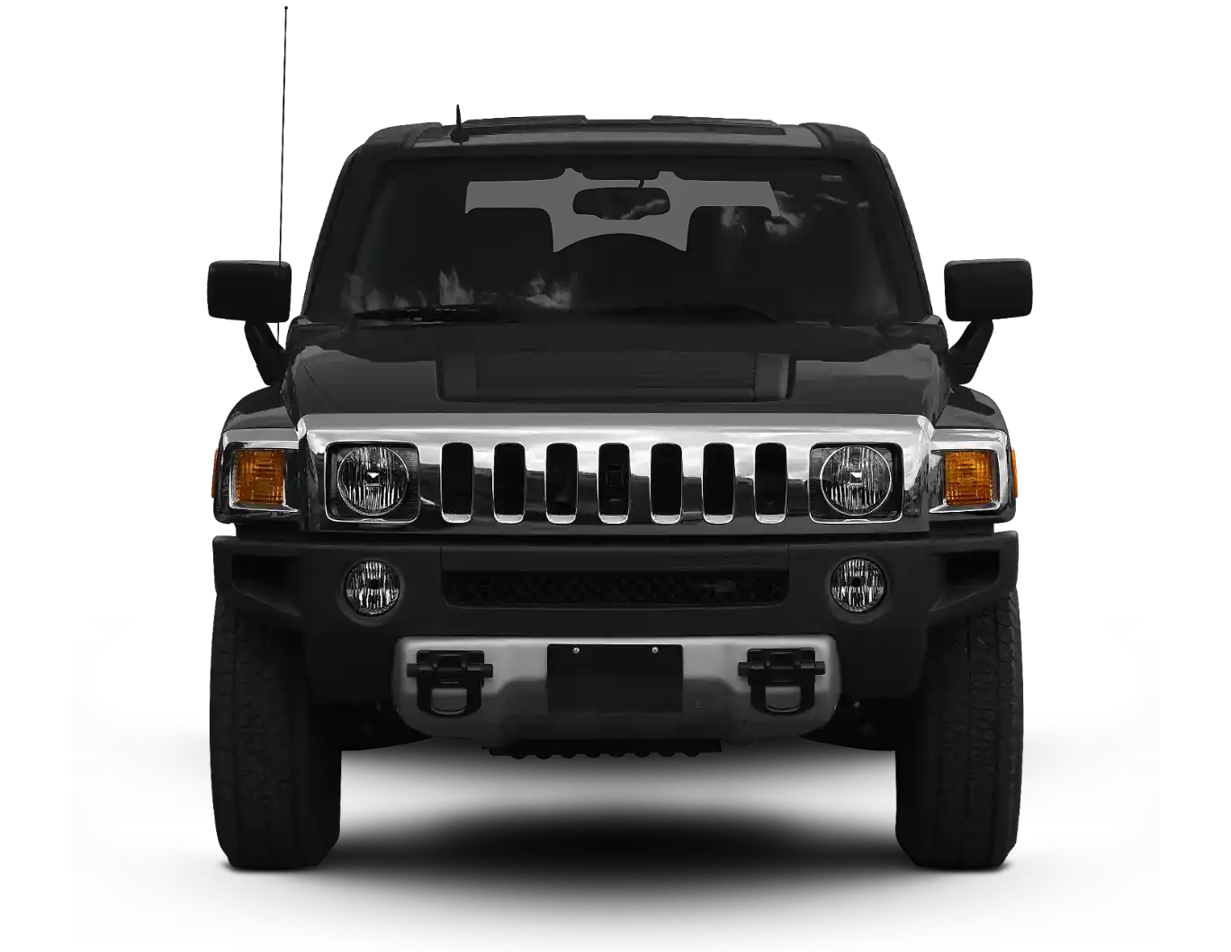 Why Choose 800Sayara for Hummer Repairs in Dubai