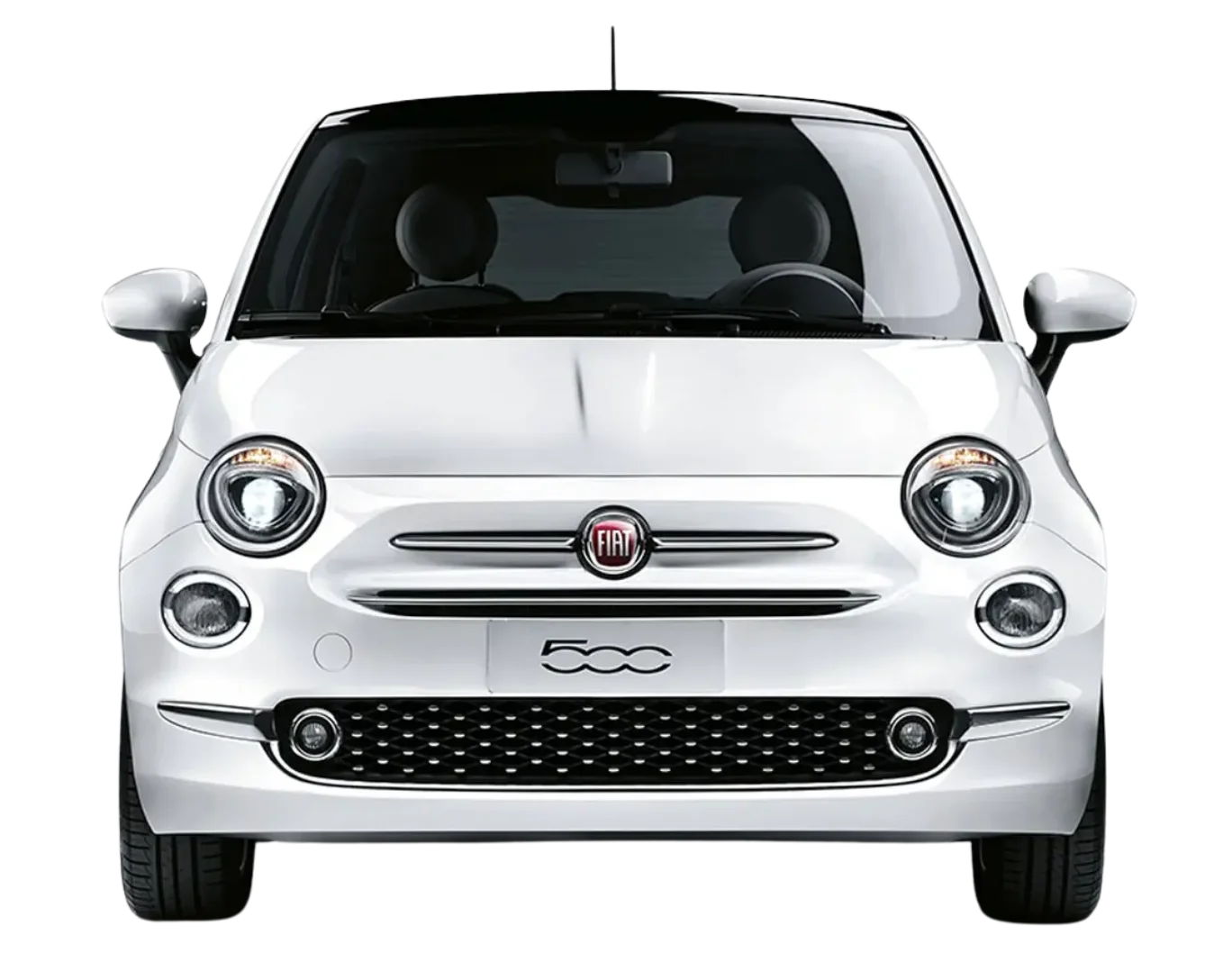 800Sayara for a Fiat Garage in Dubai