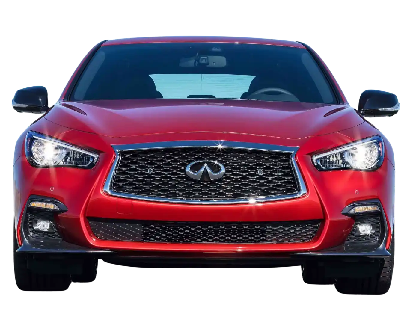 Why Choose 800Sayara for the Infiniti Garage in Dubai