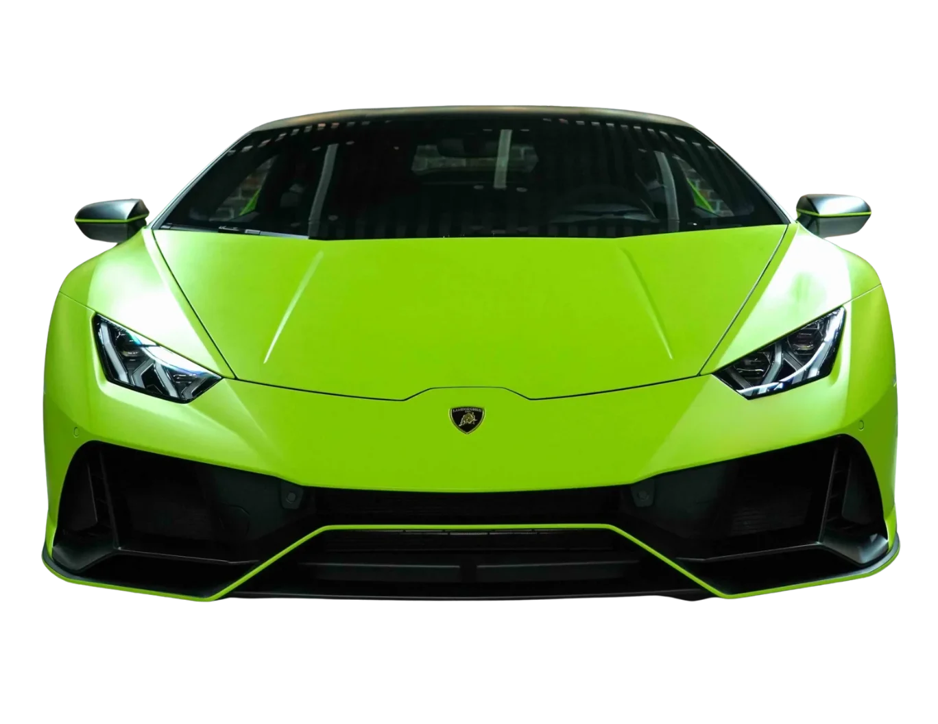Why Choose 800Sayara for the Lamborghini Garage in Mussafah