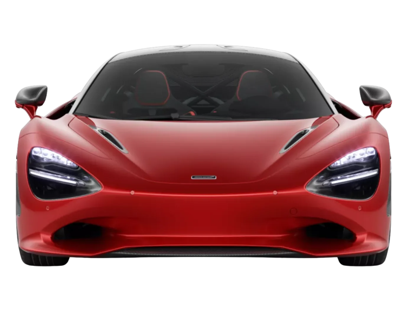 Why Choose 800Sayara for the McLaren Garage in Dubai