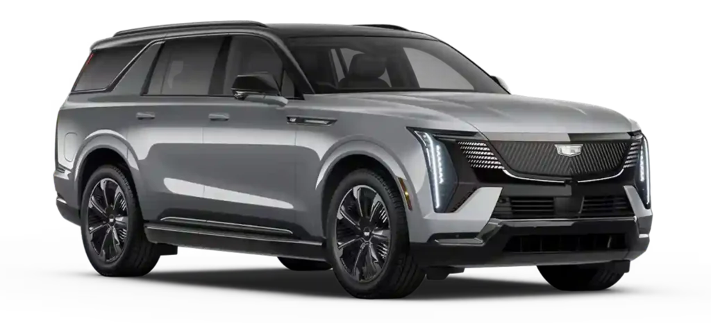 Why Regular Cadillac Maintenance Is Essential
