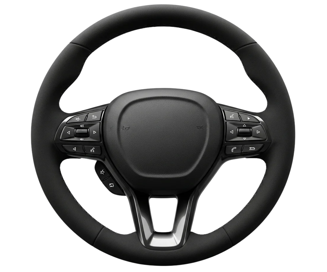 Car Steering